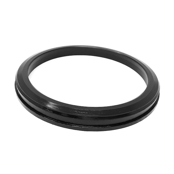 Sealing Ring RA, FPM; Replaces Tuchenhagen Part# 221-367.09